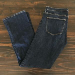 ✨3 for $30✨ Regular length bootcut jeans